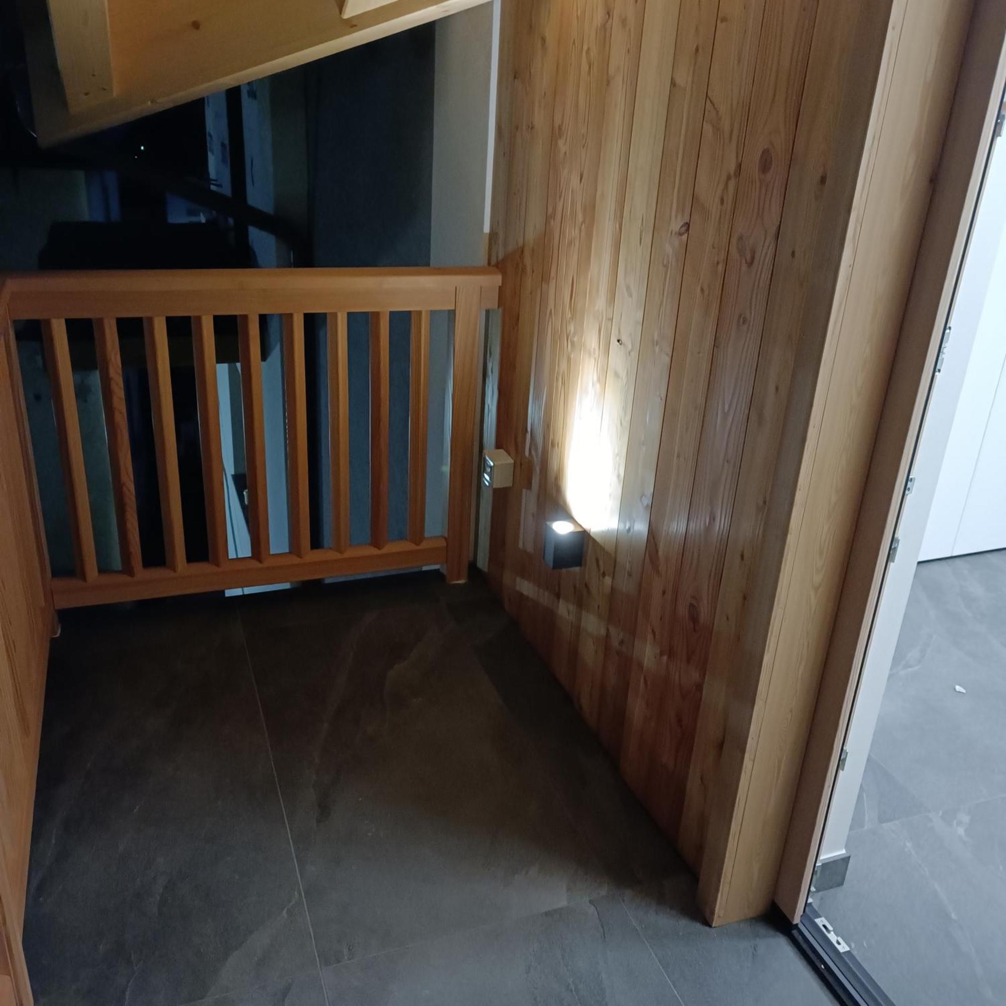 Casa Anita Apartman Mezzana  Kültér fotó