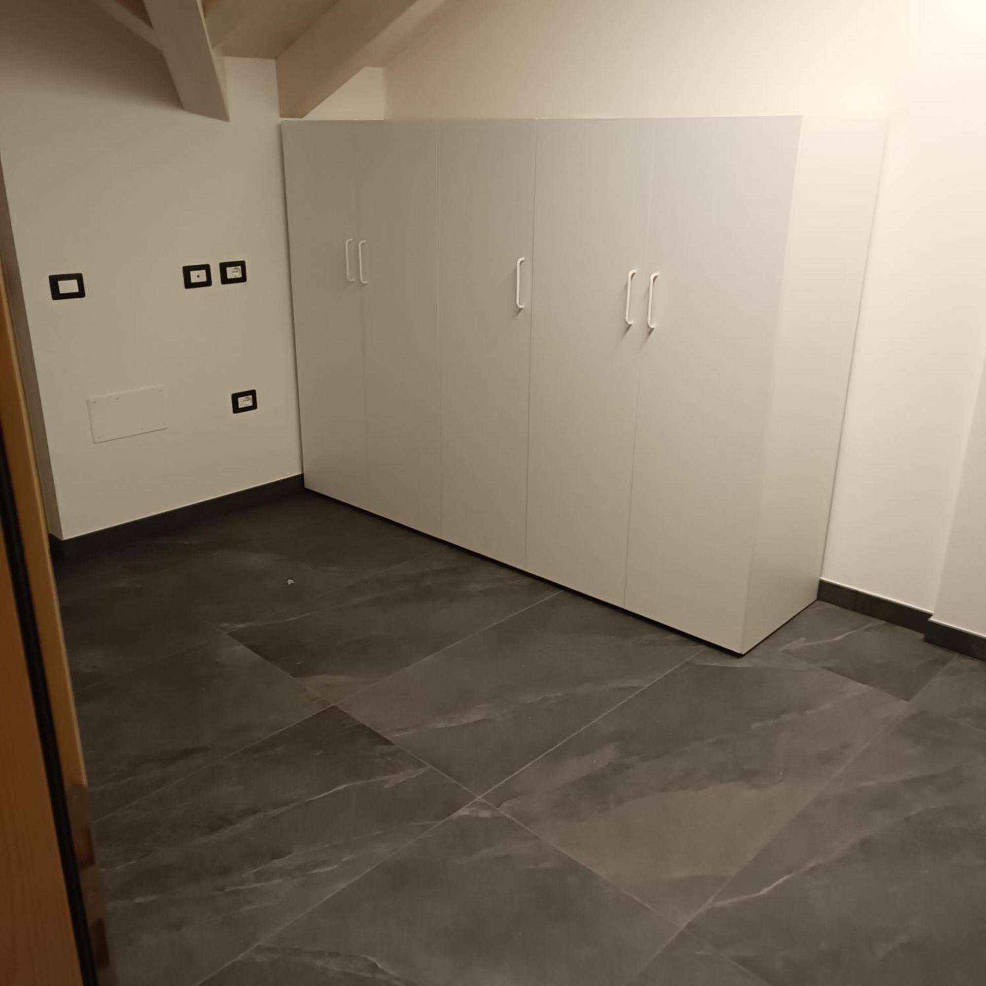 Casa Anita Apartman Mezzana  Kültér fotó
