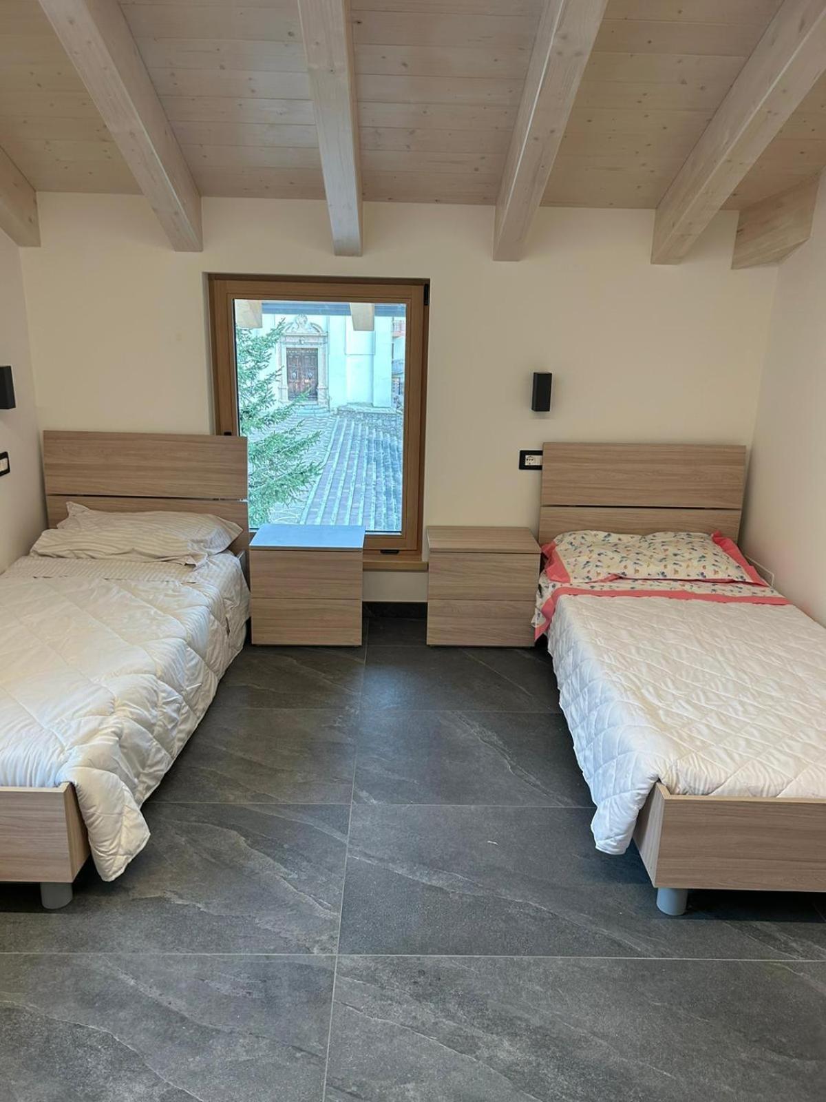 Casa Anita Apartman Mezzana  Kültér fotó