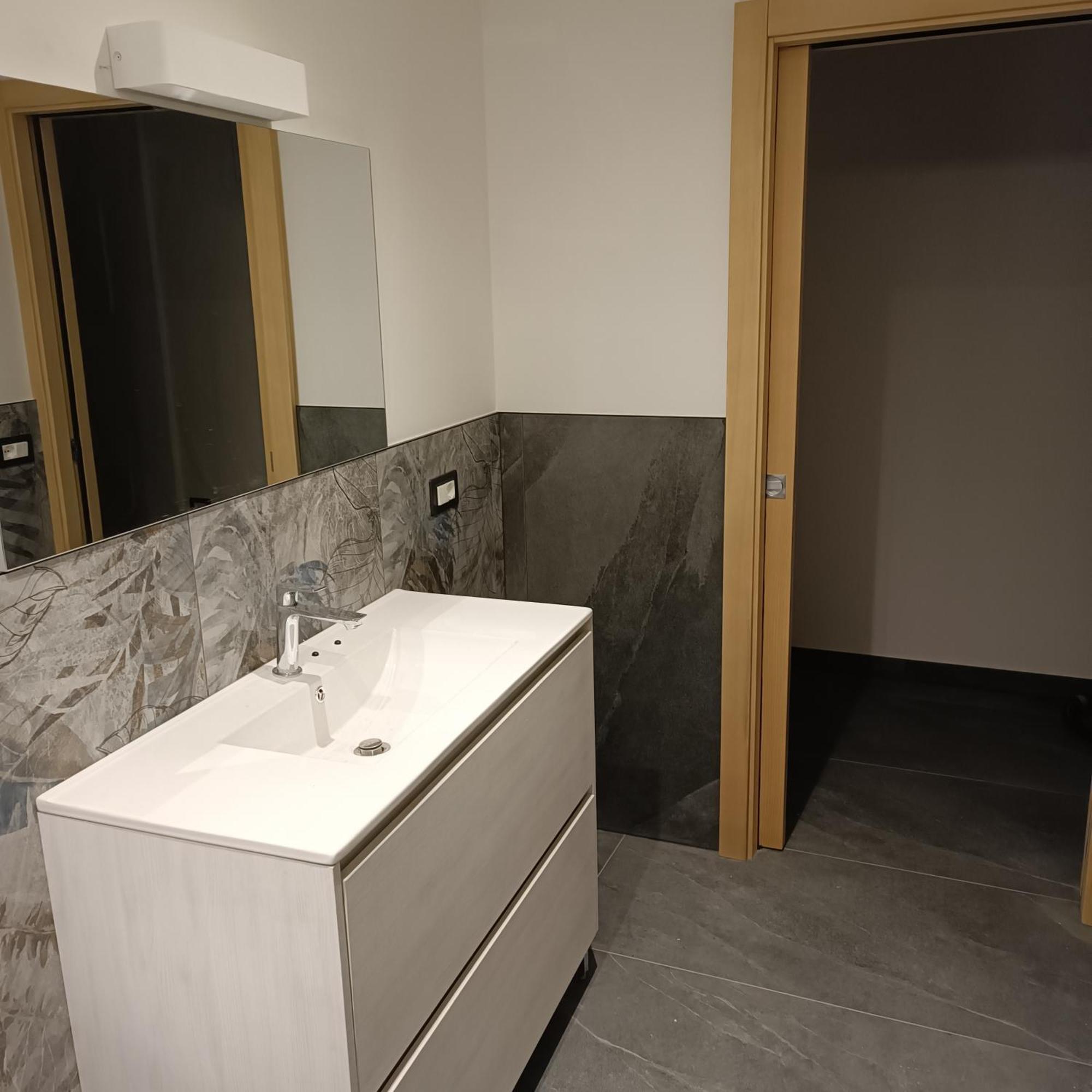 Casa Anita Apartman Mezzana  Kültér fotó