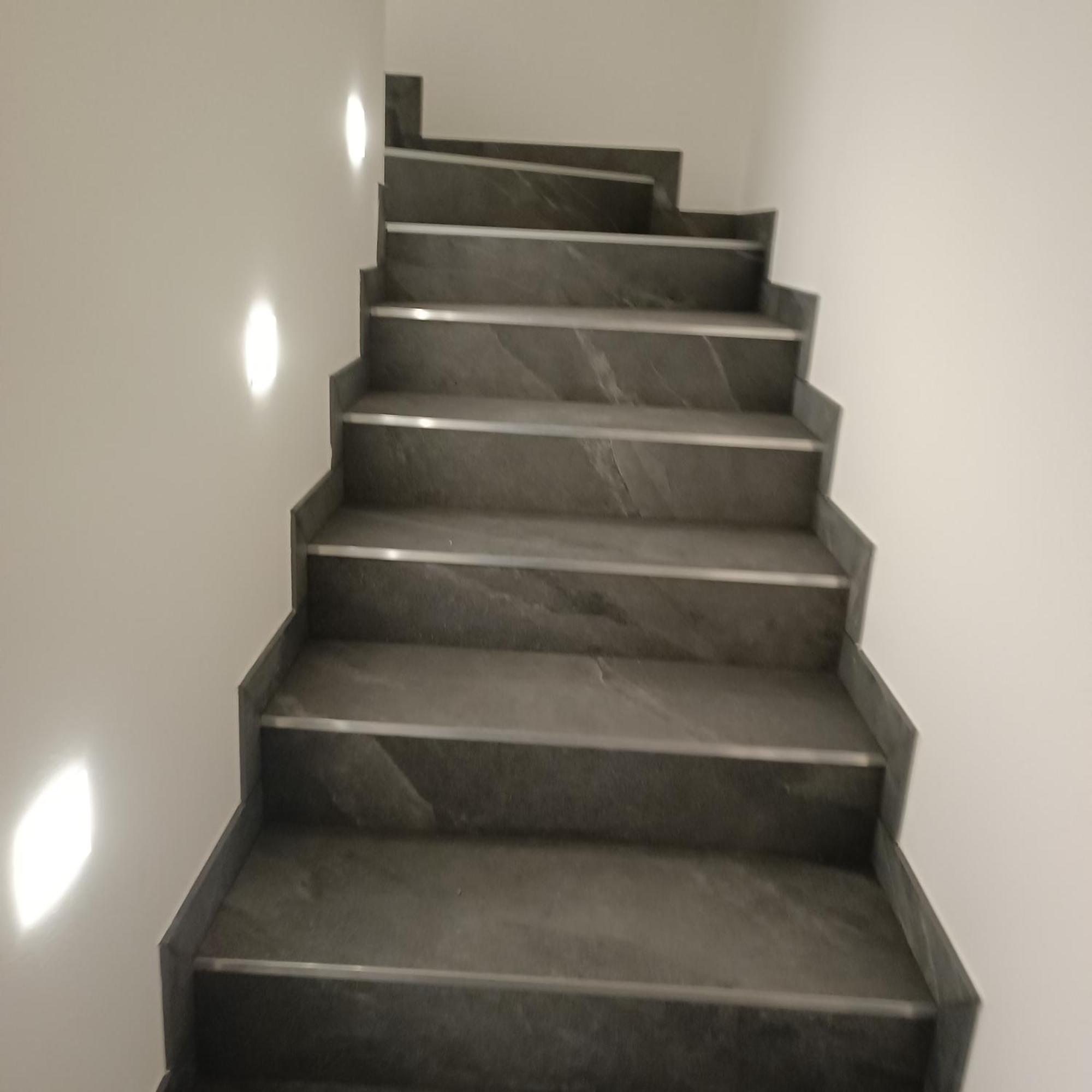 Casa Anita Apartman Mezzana  Kültér fotó