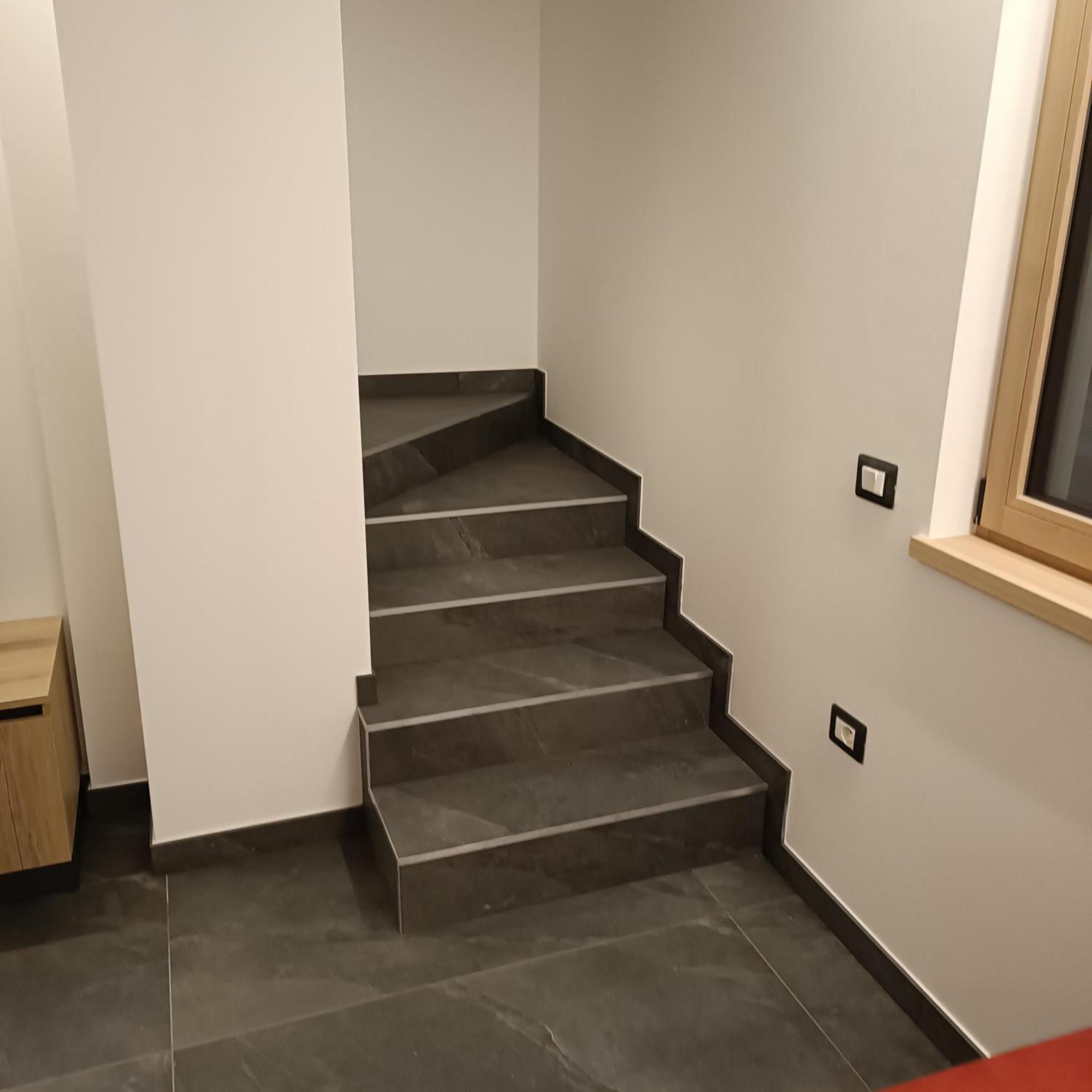 Casa Anita Apartman Mezzana  Kültér fotó