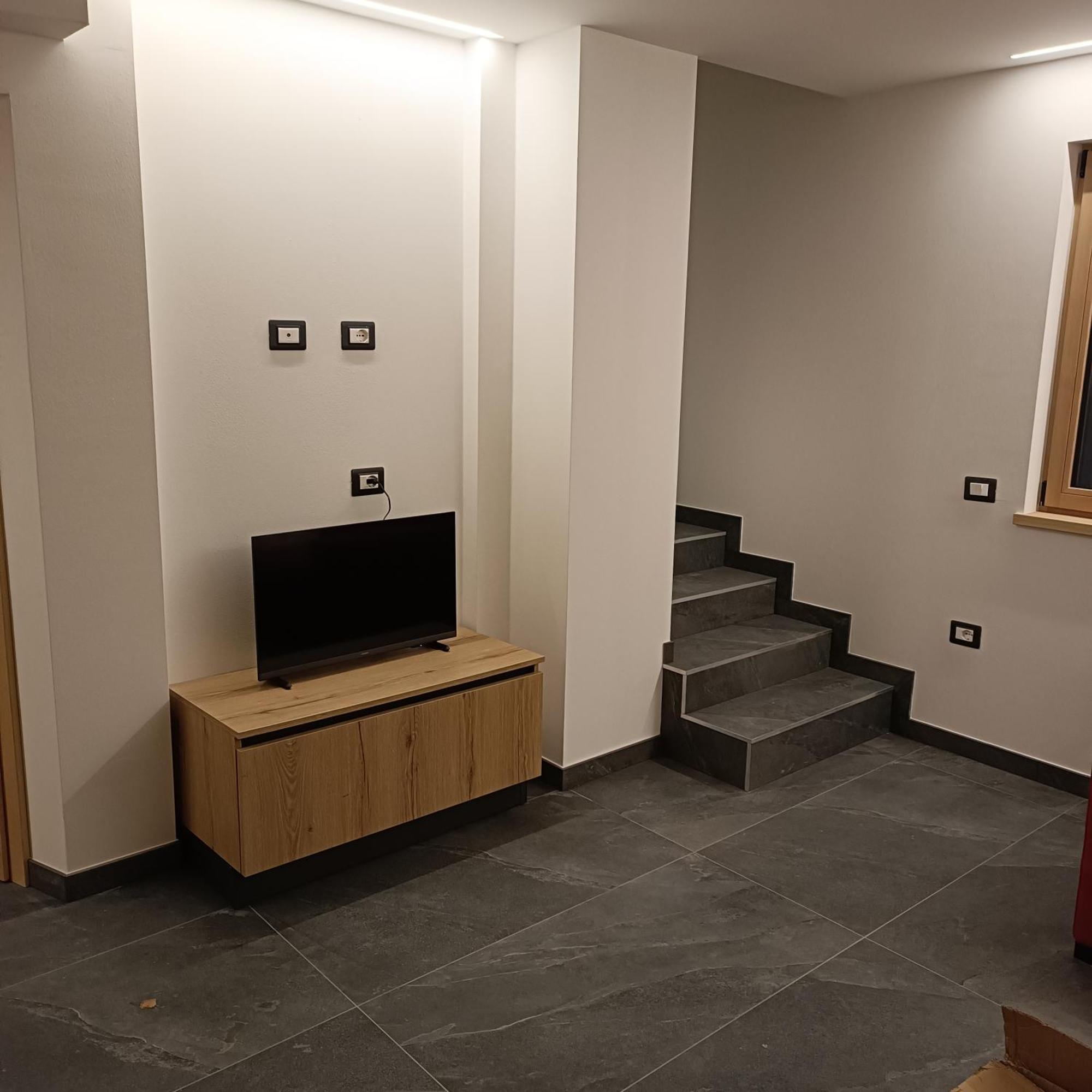 Casa Anita Apartman Mezzana  Kültér fotó